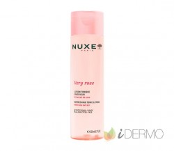 VERY ROSE LOCION TONICA REFRESCANTE 200ML